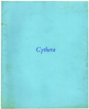 Load image into Gallery viewer, Cythera