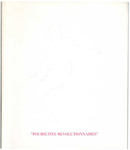 Load image into Gallery viewer, Poursuites Revolutionnaires