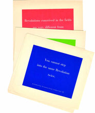 Load image into Gallery viewer, Poursuites Revolutionnaires