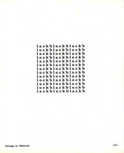 Load image into Gallery viewer, Rapel. 10 Fauve and Suprematist Poems