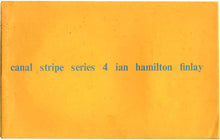 Load image into Gallery viewer, Canal Stripe Series 4