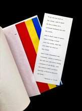 Load image into Gallery viewer, Ocean Stripe Series 3