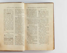 Load image into Gallery viewer, The Book of Common Prayer, And Administration of the Sacraments, and …
