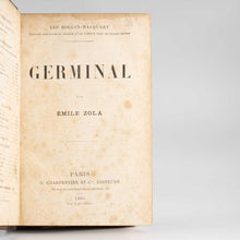 Load image into Gallery viewer, Germinal
