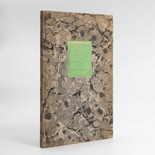 Load image into Gallery viewer, Sonette an Orpheus