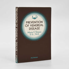 Load image into Gallery viewer, Prevention of Venereal Disease