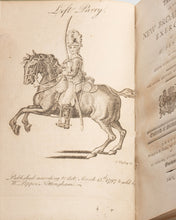 Load image into Gallery viewer, PEPPER, W. A Treatise on the New Broad Sword Exercise … The sixth Edition with Additions.