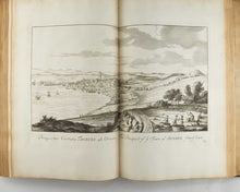 Load image into Gallery viewer, Theatrum Scotiae. Containing the prospects of Their Majesties castles and palaces …