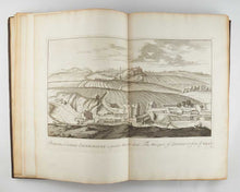 Load image into Gallery viewer, Theatrum Scotiae. Containing the prospects of Their Majesties castles and palaces …