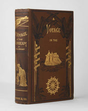 Load image into Gallery viewer, A Voyage in the 'Sunbeam' our Home on the Ocean for …