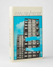 Load image into Gallery viewer, High Rise