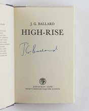 Load image into Gallery viewer, High Rise