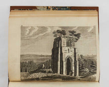 Load image into Gallery viewer, A tour in Scotland; MDCCLXIX … Third Edition