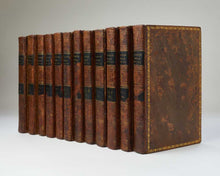 Load image into Gallery viewer, The History of the Decline and Fall of the Roman Empire …