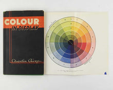 Load image into Gallery viewer, Colour in Display