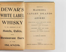 Load image into Gallery viewer, Madeira, Canary Islands and Azores. A Practical and Complete Guide for …