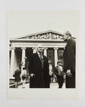 Load image into Gallery viewer, Henry Moore at the British Museum. With photographs by David Finn