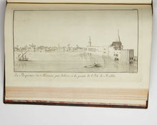 Load image into Gallery viewer, Voyage d'Egypte et de Nubie, par Mr. Frederic Louïs Norden, capitaine …