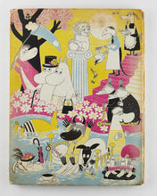 Load image into Gallery viewer, Moomin [including “Moomin and the Brigands”, “Moomin and Family Life”, and …