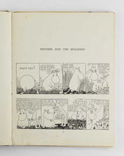 Load image into Gallery viewer, Moomin [including “Moomin and the Brigands”, “Moomin and Family Life”, and …