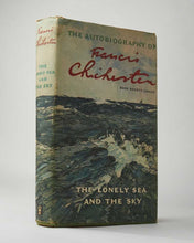 Load image into Gallery viewer, The Lonely Sea and the Sky