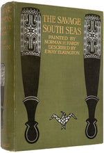Load image into Gallery viewer, The Savage South Seas