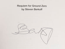 Load image into Gallery viewer, Requiem for Ground Zero