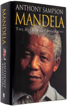 Load image into Gallery viewer, Mandela. The Authorised Biography