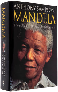 Mandela. The Authorised Biography