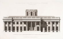 Load image into Gallery viewer, Roseneath in the County of Dumbarton, a Seat of His Grace