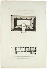 Load image into Gallery viewer, Donington Park in Leicestershire, a Seat of the Right Hon. the