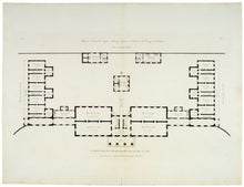 Load image into Gallery viewer, The Royal Military Asylum at Chelsea, in the County of Middlesex