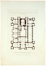 Load image into Gallery viewer, Loudoun Castle, in Airshire, the Seat of the Right Hon. The …