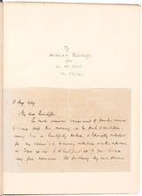 Load image into Gallery viewer, Satirical Poems Published anonymously by William Mason with Notes by Horace