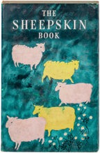 Load image into Gallery viewer, The Sheepskin Book