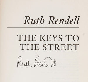 The Keys To The Street