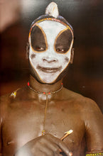 Load image into Gallery viewer, Africa