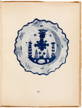 Load image into Gallery viewer, Loza Blanca y Azulejo de Puebla