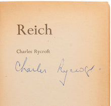 Load image into Gallery viewer, Reich