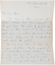 Load image into Gallery viewer, Reich