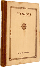 Load image into Gallery viewer, Ao Nagas