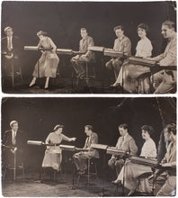 Load image into Gallery viewer, Portrait of Dylan