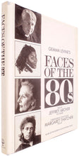 Load image into Gallery viewer, Gemma Levine's Faces of the 80s