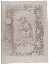 Load image into Gallery viewer, Engravings by Rex Whistler for Jonathan Swift's Gulliver's Travels.  Printed from