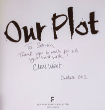 Load image into Gallery viewer, Our Plot