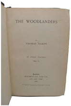 Load image into Gallery viewer, The Woodlanders