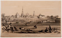Load image into Gallery viewer, Russia on the Borders of Asia. Kazan, the Ancient Capital of …