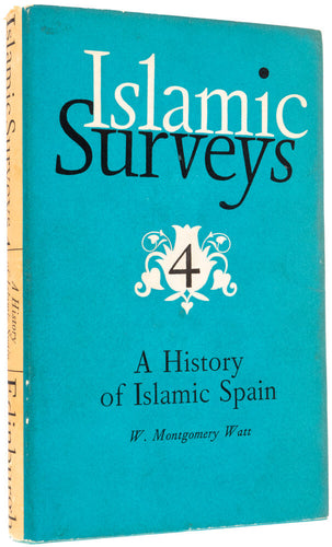 History of Islamic Spain … with additional sections on literature by Pierre …
