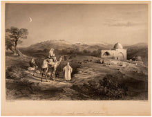 Load image into Gallery viewer, Walks about the City and Environs of Jerusalem