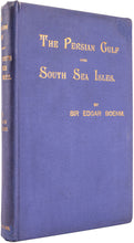 Load image into Gallery viewer, The Persian Gulf and South Sea Isles